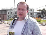 После того, как соратник Алексея Навального Георгий Албуров был амнистирован по делу об